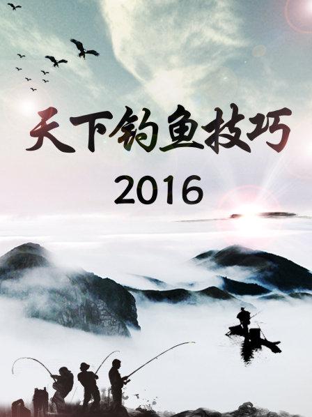 天下釣魚技巧2016(全集)